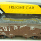 K-Line K6255-1331 O Gauge Chicago Burlington & Quincy 2-Bay DC Hopper #194552 LN/Box