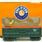 Lionel 6-36849 O Gauge Tell-Tale Operating Reindeer Car NIB