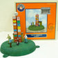 Lionel 6-24161 O Gauge Test-O-Strength Carnival Accessory LN/Box