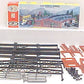 Con-Cor B803 HO Scale B803 Add-On 3-Stall Kit
