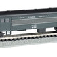 Bachmann 14455 N New York Central 72' Smooth-Side Baggage Car