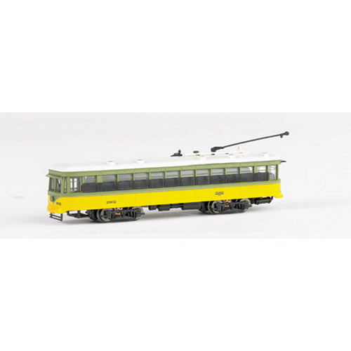 Bachmann 84655 N Spectrum Los Angeles Railway 
