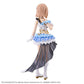 Bandai 2676311 30MS The idolmaster Shiny Colors Mano Sakuragi Color A Kit