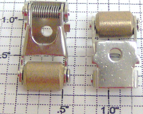 MTH BD-0000013 Pick-Up Roller Assembly