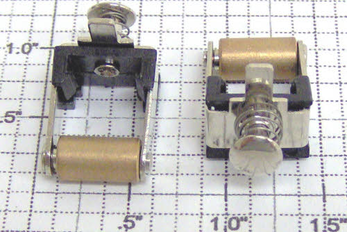 MTH BD-0000062 Pickup Assy For Overton Passenger Cars