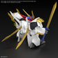 Bandai 2819846 HG Mashin Hero Wataru Ryuoumaru Plastic Model Kit