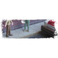 Bar Mills 0682 HO Sidewalk Scale 300' 914m Kit
