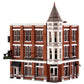Woodland Scenics BR5039 HO Built-&-Ready Davenport Department Store Building