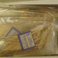 Builders-in-Scale 2 HO G.W. Nichols Limited Run Wood Fine Craft Building Kit LN/Box