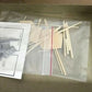 Builders-in-Scale 603 HO Scale Fine Craft Models Flybinite Construction Co. Kit