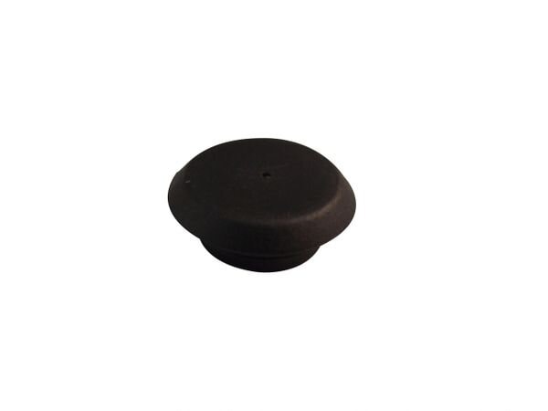 Badger 50-0484 1/4 oz. Color Cup Plastic Cover