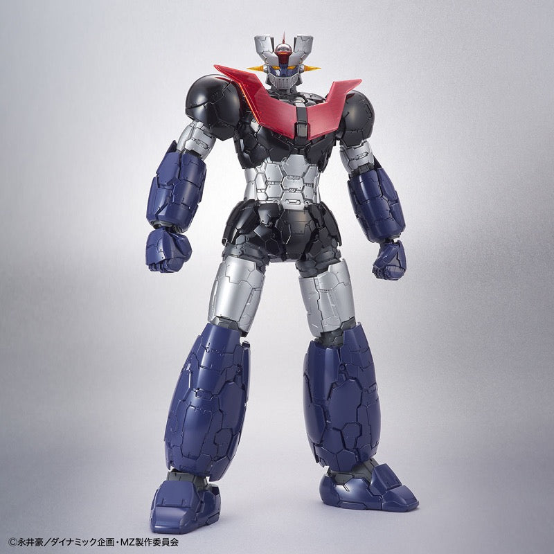 Bandai 2500061 1:60 Mazinger Z Infinity Ver. Plastic Model Kit