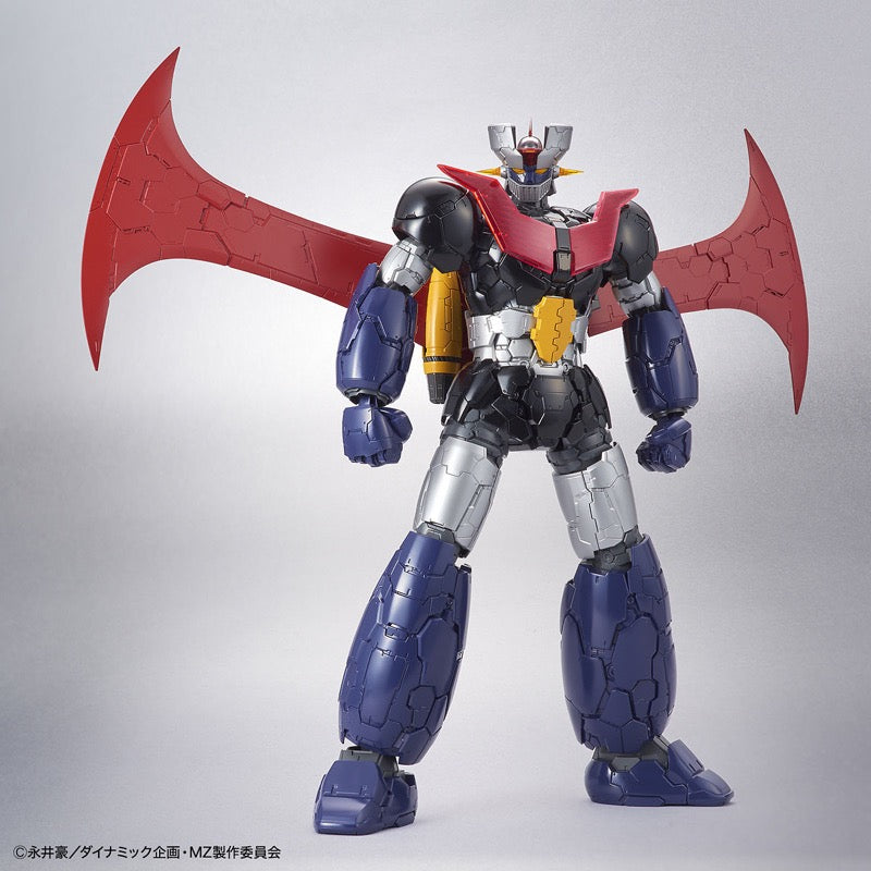 Bandai 2500061 1:60 Mazinger Z Infinity Ver. Plastic Model Kit