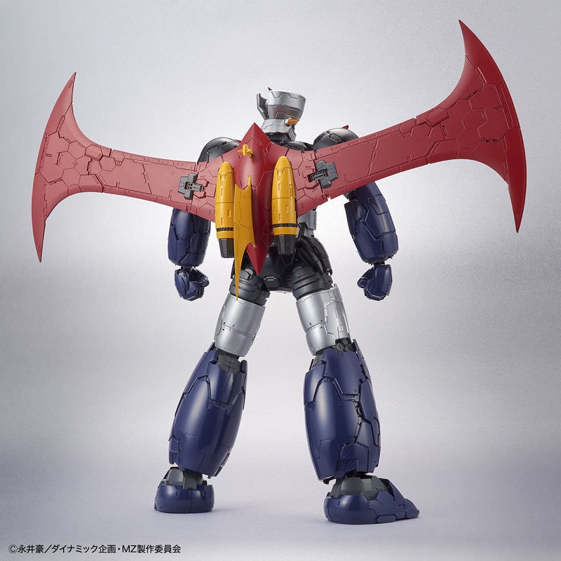 Bandai 2500061 1:60 Mazinger Z Infinity Ver. Plastic Model Kit