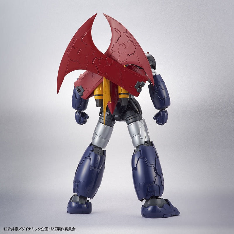 Bandai 2500061 1:60 Mazinger Z Infinity Ver. Plastic Model Kit
