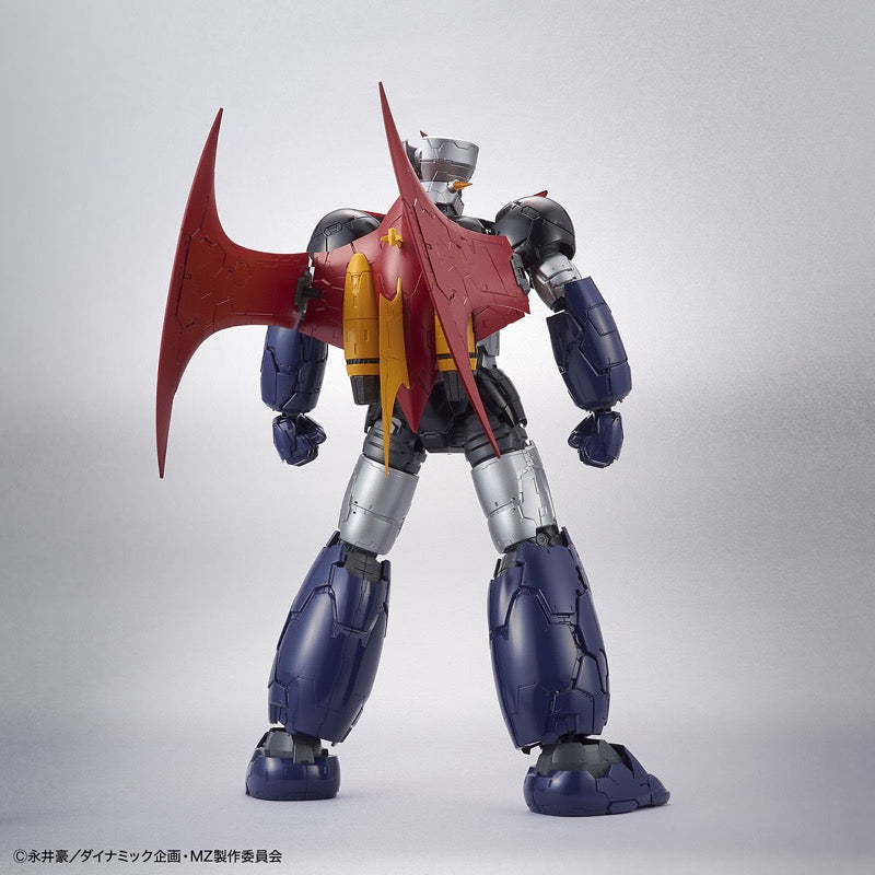 Bandai 2500061 1:60 Mazinger Z Infinity Ver. Plastic Model Kit