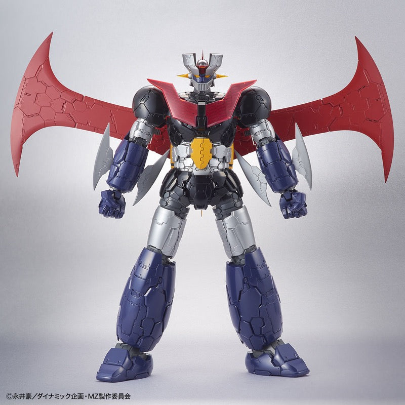 Bandai 2500061 1:60 Mazinger Z Infinity Ver. Plastic Model Kit