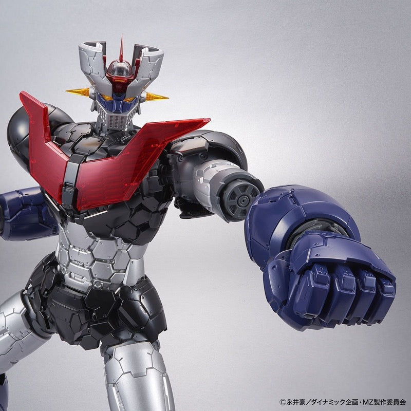 Bandai 2500061 1:60 Mazinger Z Infinity Ver. Plastic Model Kit