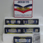 American Flyer 6-49622 S Freedom Train Diesel Passenger Train Set