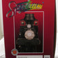 Bachmann 81198 G Ely Thomas 36-Ton Two-Truck Shay Steam Locomotive #5 LN/Box