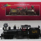 Bachmann 81198 G Ely Thomas 36-Ton Two-Truck Shay Steam Locomotive #5 LN/Box
