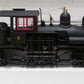 Bachmann 81198 G Ely Thomas 36-Ton Two-Truck Shay Steam Locomotive #5 LN/Box
