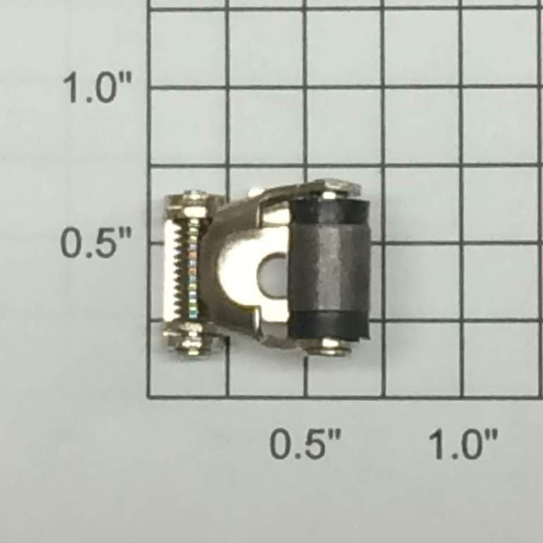 MTH BD-0000093 O Gauge Single Diesel Roller Pick-Up Assembly