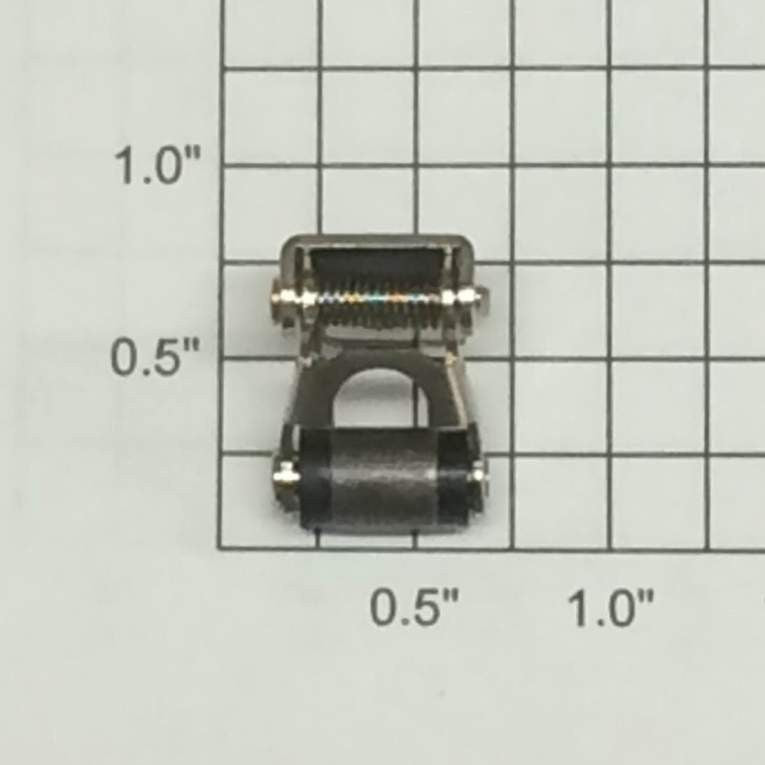 MTH BD-0000093 O Gauge Single Diesel Roller Pick-Up Assembly
