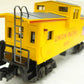Lionel 6-6904 "O-Gauge" Union Pacific Extended Vision Caboose LN/Box