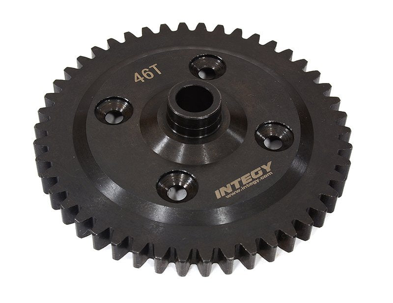 Integy C29094 1:5 Losi Desert Buggy XL-E 46T Billet Machined 46T Spur Gear