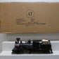 Accucraft AC78-632 1:20.3 Michigan California ClimaX 2-Truck Straight Stack #4