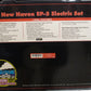 MTH 20-2197-1 O Gauge New Haven EP-5 Electric Passenger Train Set w/PS1 NIB