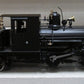 Accucraft AC78-632 1:20.3 Michigan California ClimaX 2-Truck Straight Stack #4
