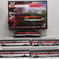 MTH 20-2197-1 O Gauge New Haven EP-5 Electric Passenger Train Set w/PS1 NIB