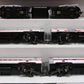 MTH 20-2197-1 O Gauge New Haven EP-5 Electric Passenger Train Set w/PS1 NIB