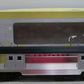 Aristo-Craft 32211 G Southern Streamline Baggage Car - Metal Wheels
