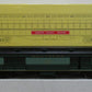 Aristo-Craft 31655 G Scale Southern Crescent Baggage Car (Metal Wheels)