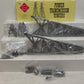 Aristo-Craft 7114 G Scale Power Transmission Tower Kit NIB