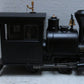 Bachmann 28058 On30 Undecorated 0-4-0 Porter Steam Locomotive w DCC & Sound