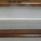 Lionel O Gauge 32" Display Case w/ Track Section & Acrylic Case NIB