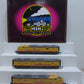 MTH 20-2259-1 O City of SF E6 ABA Diesel Engine Set w/PS2 #SF-4/SF-5/SF-7 NIB