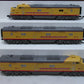 MTH 20-2259-1 O City of SF E6 ABA Diesel Engine Set w/PS2 #SF-4/SF-5/SF-7 NIB