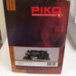 Piko 38201 G Scale Baltimore & Ohio 0-6-0T Steam Locomotive #95 with Sound LN/Box