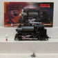 Piko 38201 G Scale Baltimore & Ohio 0-6-0T Steam Locomotive #95 with Sound LN/Box