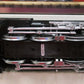 Piko 38201 G Scale Baltimore & Ohio 0-6-0T Steam Locomotive #95 with Sound LN/Box