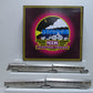 MTH 20-2888-1 O Gauge Burlington Pioneer Zephyr Diesel Train Set w/PS 2.0
