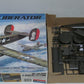 Monogram 5604 1:48 Scale B-24D Liberator Military Aircraft Plane Model Kit