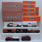 Lionel 6-38324 O Gauge New Haven F3 Diesel Freight Train Set #2507W EX/Box