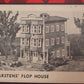 Campbell Scale Models 413 HO Carsten's Flop House Craftsman Building Kit