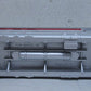 Lionel 6-16058 O Gauge Santa Fe Combine Car LN